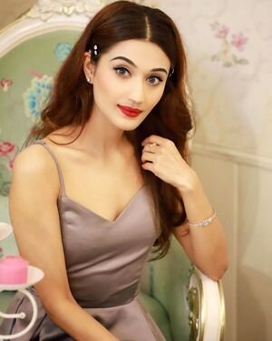 Arushi Nishank Latest Photos | Picture 1840984