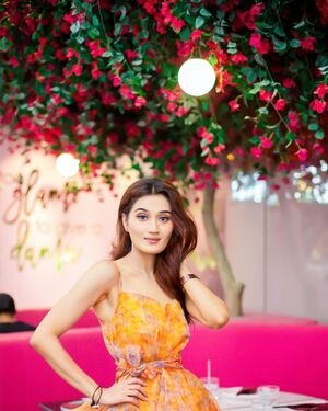 Arushi Nishank Latest Photos | Picture 1840959