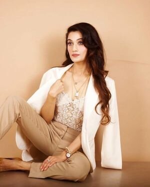 Arushi Nishank Latest Photos | Picture 1840870