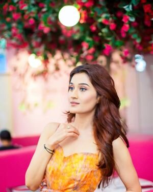 Arushi Nishank Latest Photos | Picture 1840998