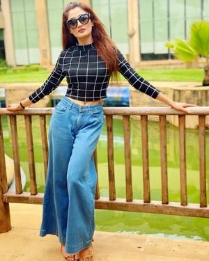 Arushi Nishank Latest Photos | Picture 1840968