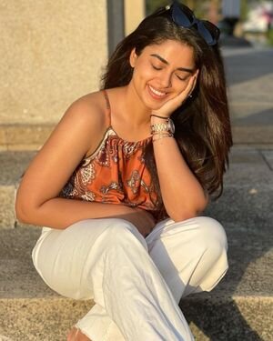 Siddhi Idnani Latest Photos | Picture 1840763