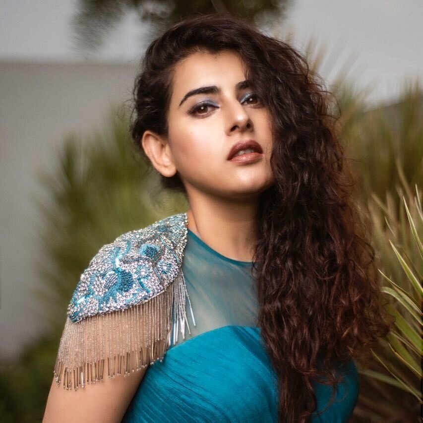 Archana Veda Latest Photos | Picture 1842215