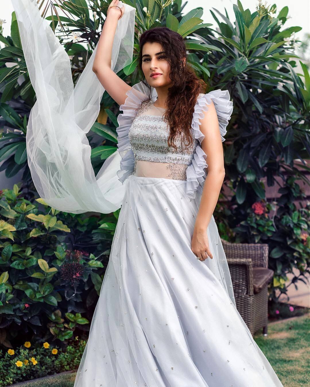 Archana Veda Latest Photos | Picture 1842210