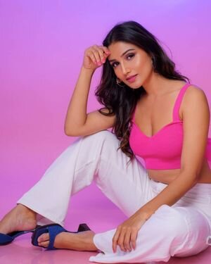 Donal Bisht Latest Photos | Picture 1841608