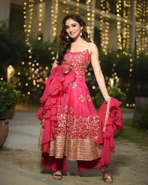 Donal Bisht Latest Photos | Picture 1841590