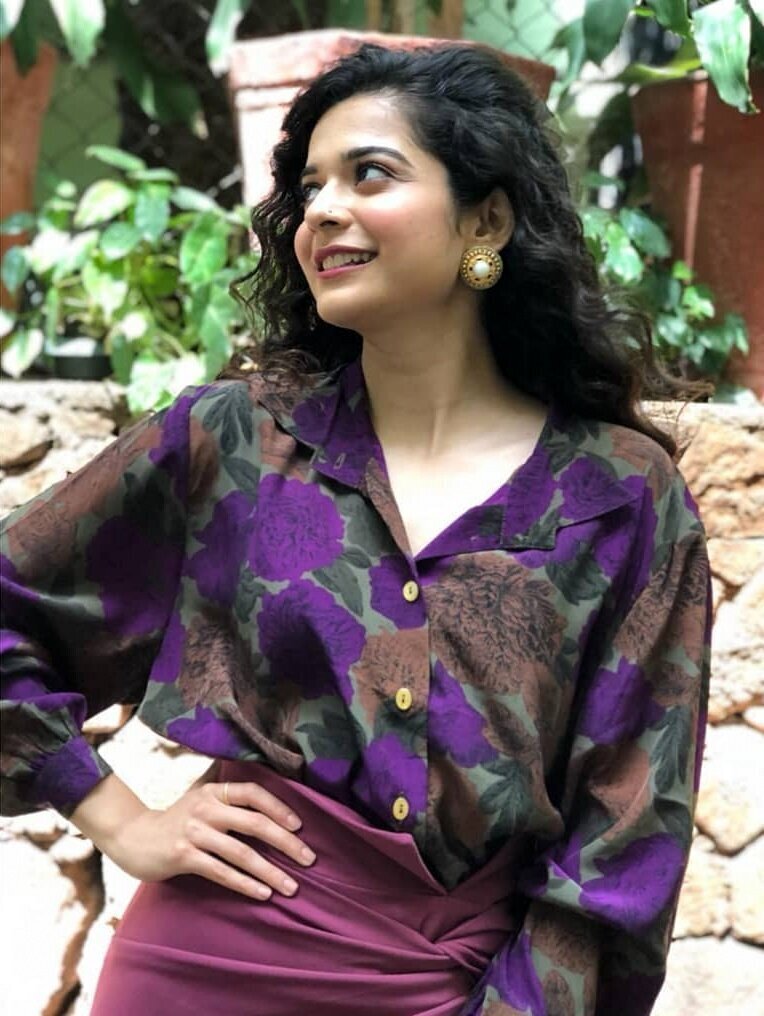 Mithila Palkar Latest Photos | Picture 1841463