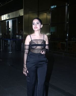 Urfi Javed - Photos: Celebs Spotted At Airport | Picture 1841764