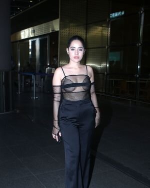 Urfi Javed - Photos: Celebs Spotted At Airport | Picture 1841763