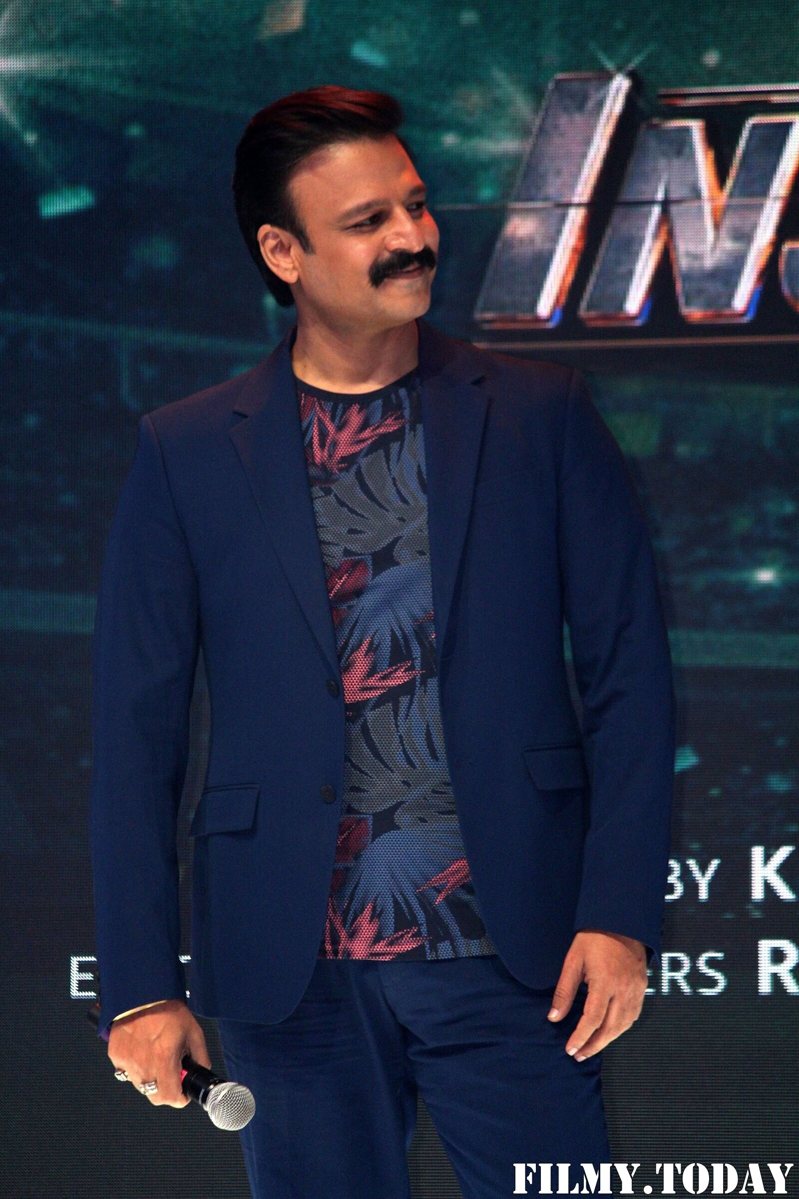 Vivek Oberoi - Photos: Tailer Launch Of Inside Edge 3 | Picture 1841793