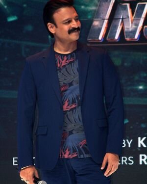 Vivek Oberoi - Photos: Tailer Launch Of Inside Edge 3 | Picture 1841793