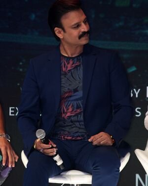 Vivek Oberoi - Photos: Tailer Launch Of Inside Edge 3 | Picture 1841790
