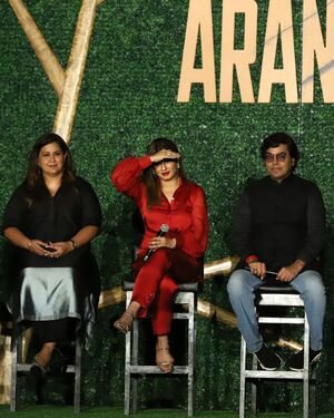Photos: Trailer Launch Of Aranyak