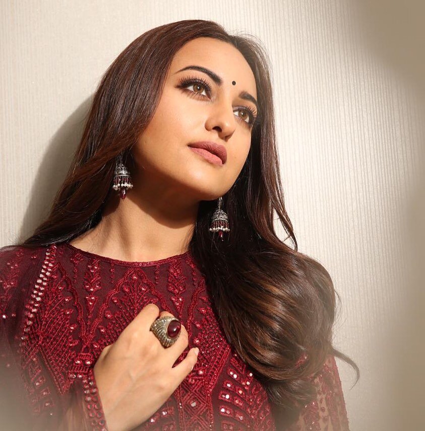 Sonakshi Sinha Latest Photos | Picture 1841682