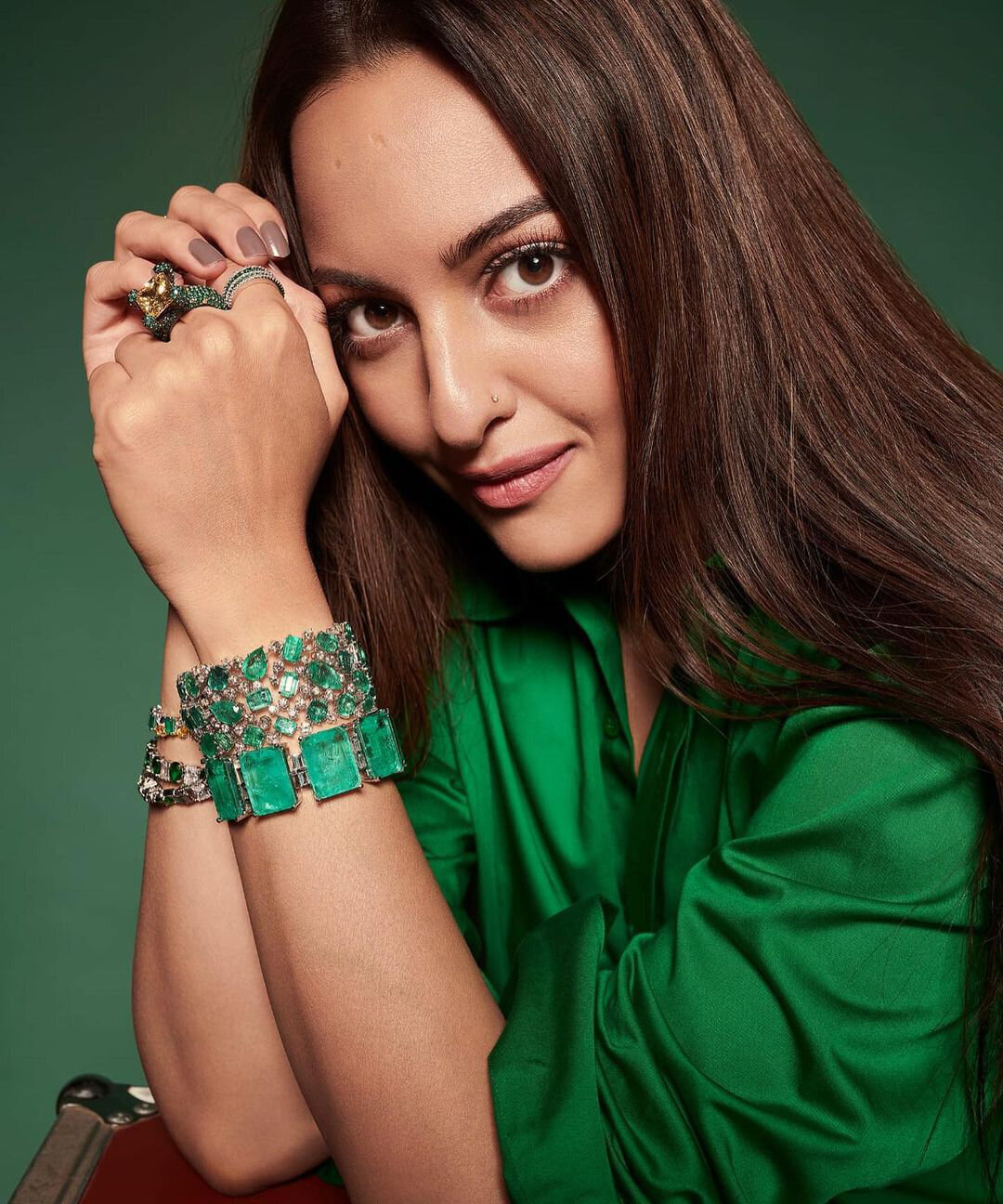 Sonakshi Sinha Latest Photos | Picture 1841646