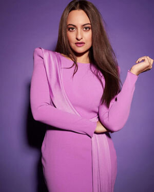 Sonakshi Sinha Latest Photos | Picture 1841648