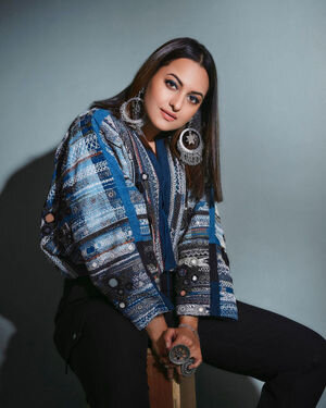 Sonakshi Sinha Latest Photos | Picture 1841663