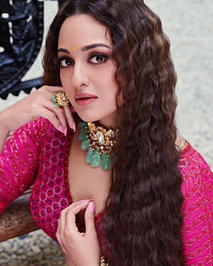 Sonakshi Sinha Latest Photos | Picture 1841643
