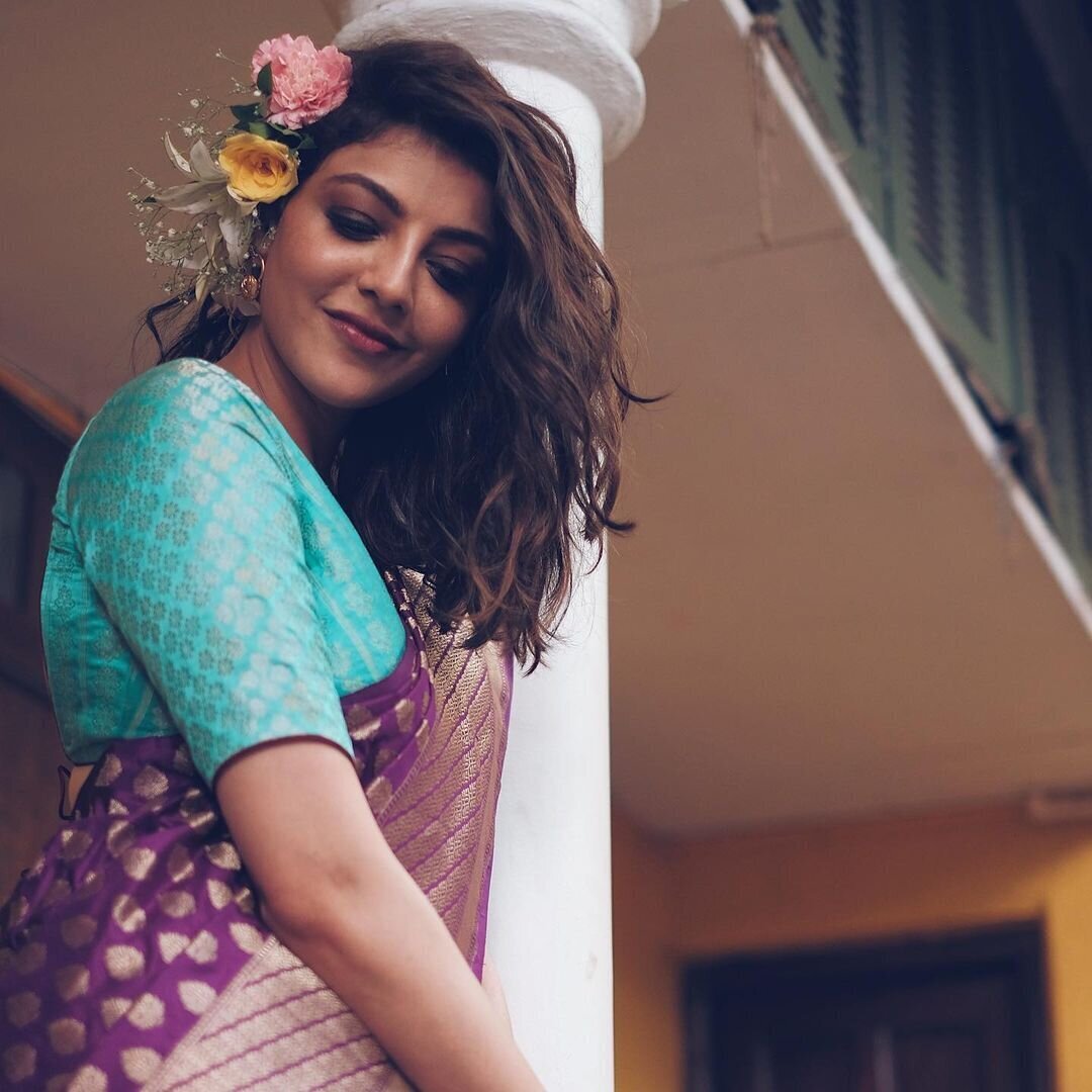 Kajal Aggarwal Latest Photos | Picture 1842351