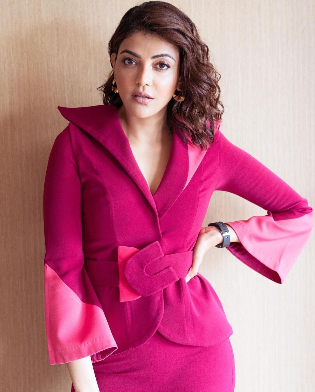 Kajal Aggarwal Latest Photos | Picture 1842346