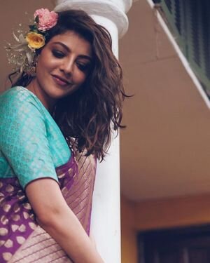 Kajal Aggarwal Latest Photos | Picture 1842351