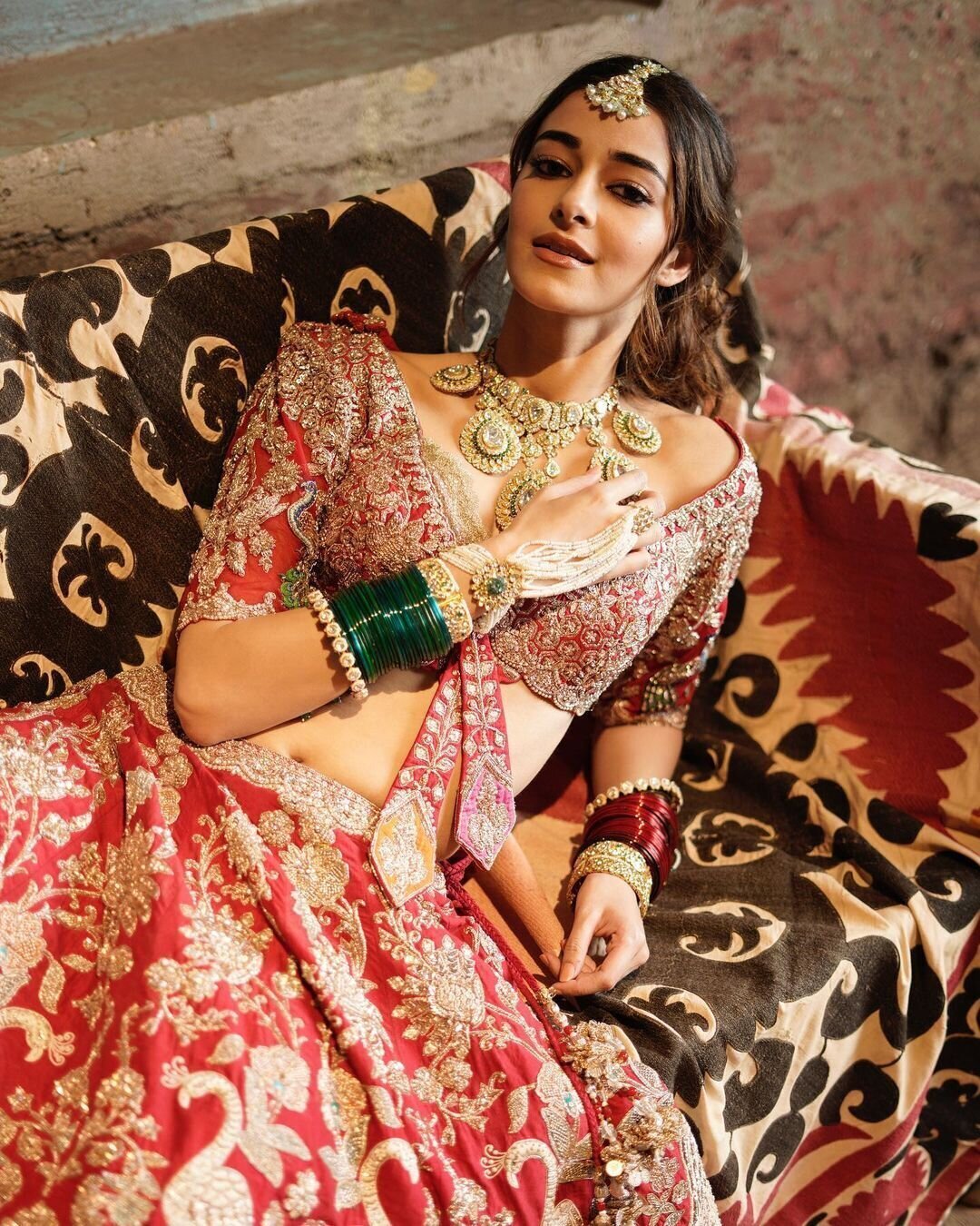 Ananya Pandey Latest Photos | Picture 1843705