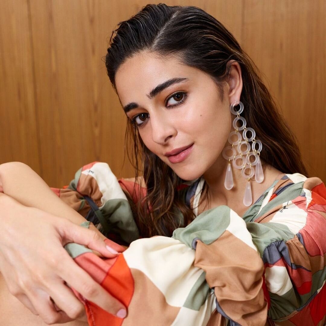 Ananya Pandey Latest Photos | Picture 1843703