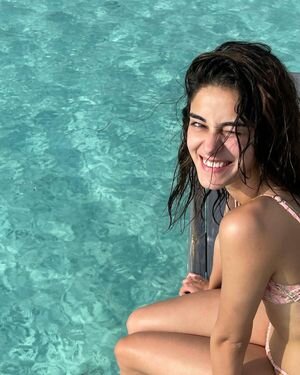 Ananya Pandey Latest Photos | Picture 1843644