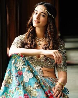 Ananya Pandey Latest Photos | Picture 1843714