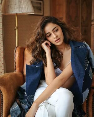 Ananya Pandey Latest Photos | Picture 1843675