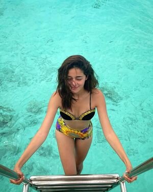 Ananya Pandey Latest Photos | Picture 1843648