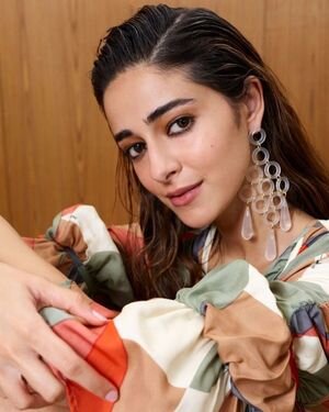 Ananya Pandey Latest Photos | Picture 1843703