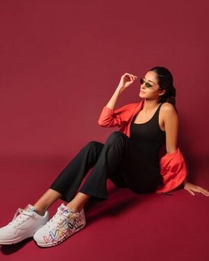 Ananya Pandey Latest Photos | Picture 1843681