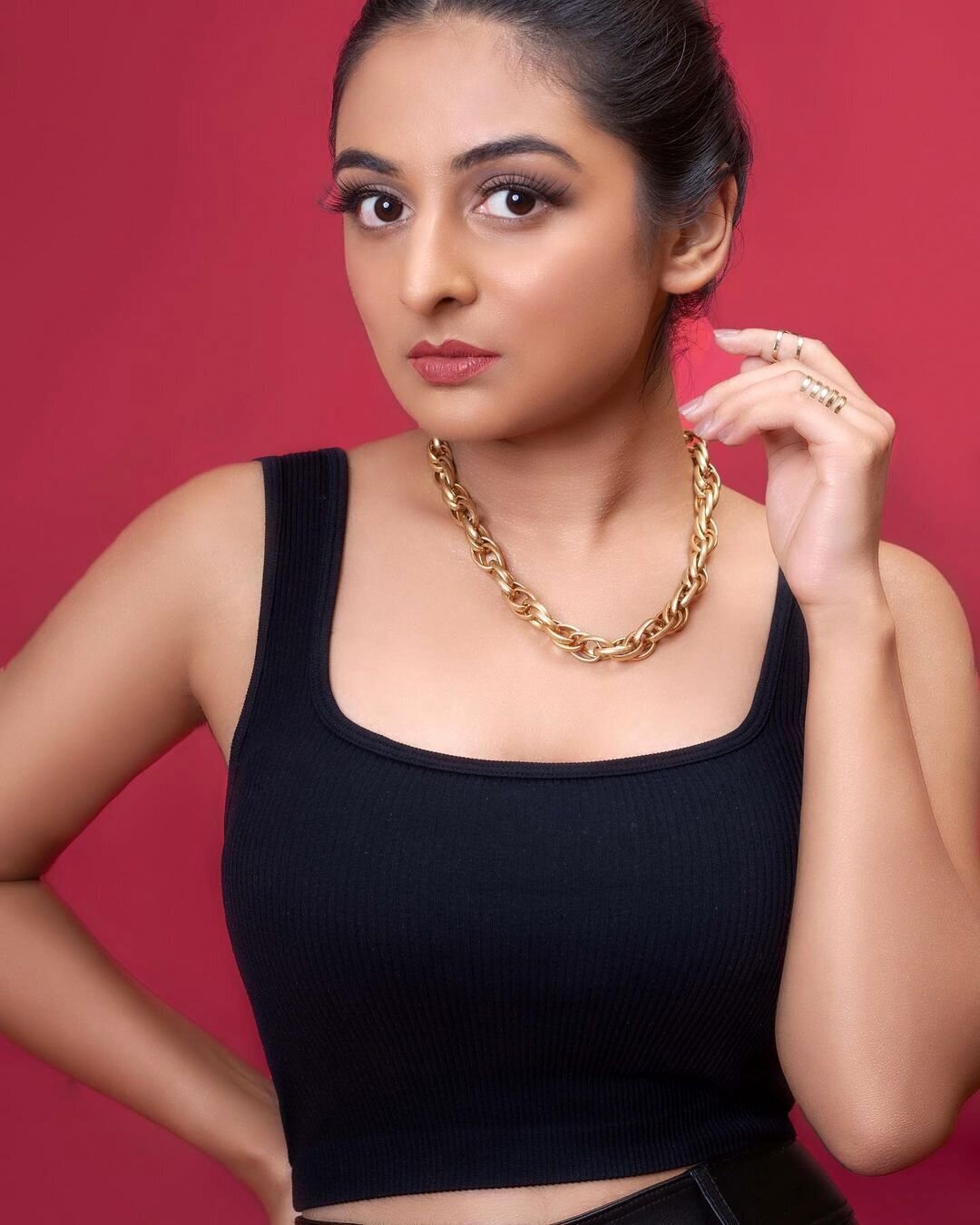 Esther Anil Latest Photos | Picture 1843498