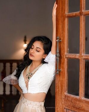Esther Anil Latest Photos | Picture 1843454