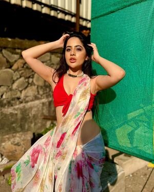 Urfi Javed Latest Photos | Picture 1842982
