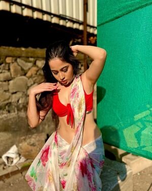 Urfi Javed Latest Photos | Picture 1842981
