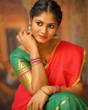 Shruthi Reddy Latest Photos | Picture 1844307
