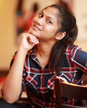 Shruthi Reddy Latest Photos | Picture 1844311