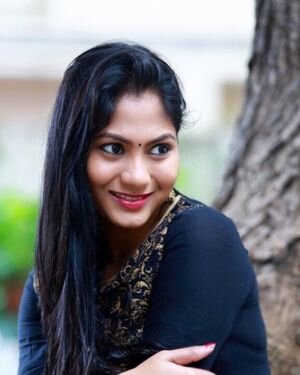 Shruthi Reddy Latest Photos | Picture 1844295