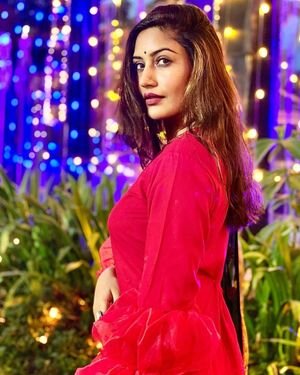 Surbhi Chandna Latest Photos | Picture 1844116