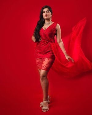 Tara Chowdary Latest Photos | Picture 1844077
