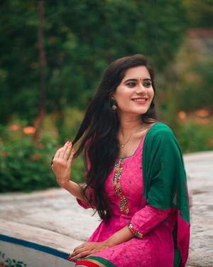 Tara Chowdary Latest Photos | Picture 1844084