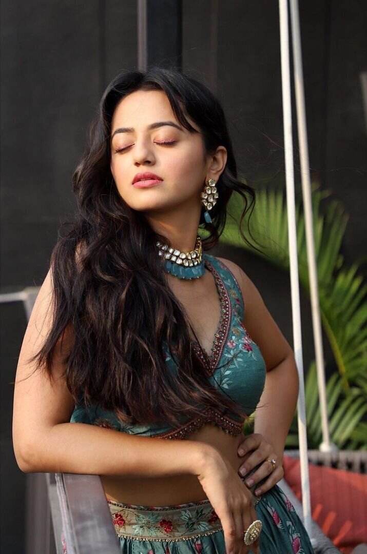 Helly Shah Latest Photos | Picture 1845387