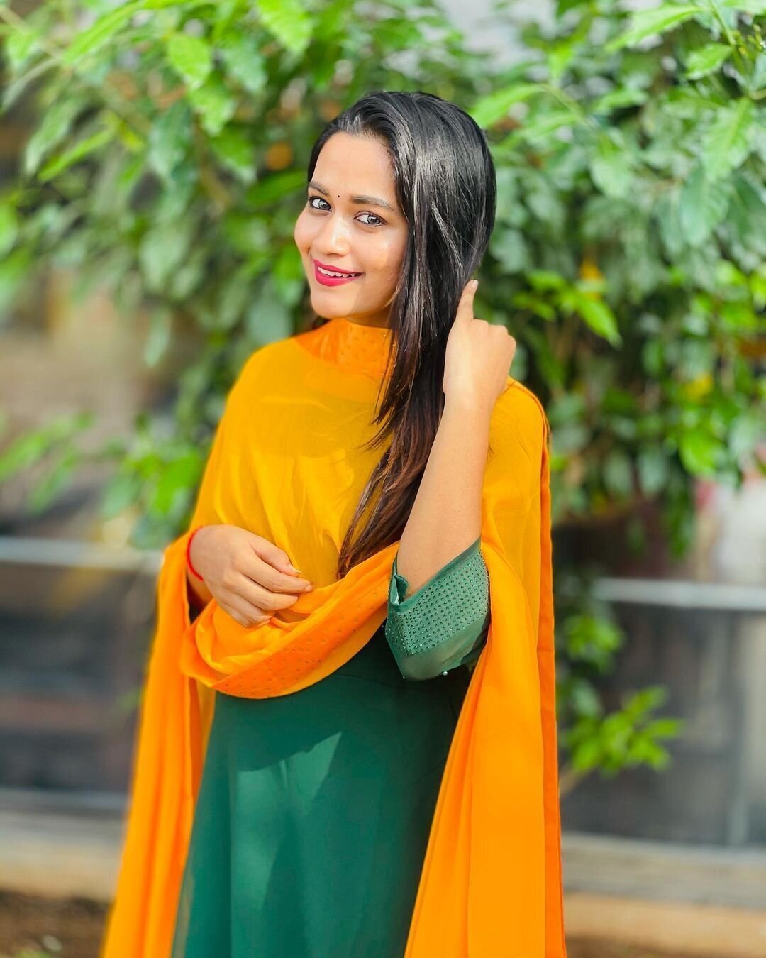 Kaavya Arivumani Latest Photos | Picture 1844824