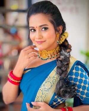 Kaavya Arivumani Latest Photos | Picture 1844733