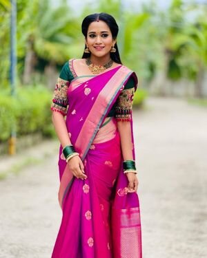 Kaavya Arivumani Latest Photos | Picture 1844726