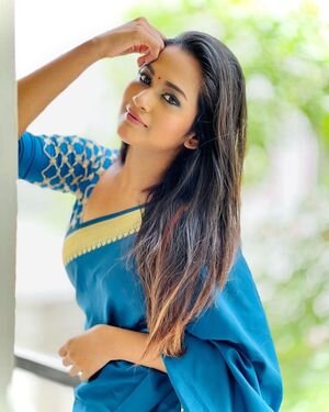 Kaavya Arivumani Latest Photos | Picture 1844740