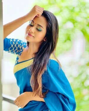 Kaavya Arivumani Latest Photos | Picture 1844743