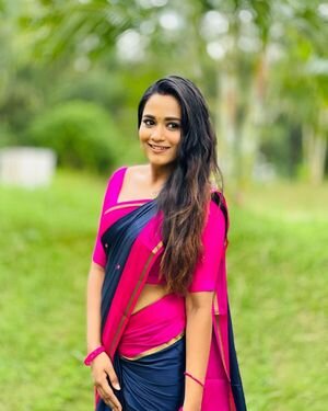 Kaavya Arivumani Latest Photos | Picture 1844747